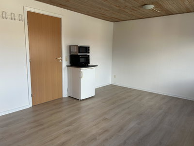 Newly Renovated One-Bedroom Apartment at Søndergade 30 B - Søndergade, Farsø - 2