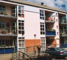 apartment Family Home - Church Street