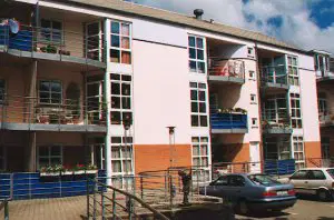 apartment Family Home - Church Street