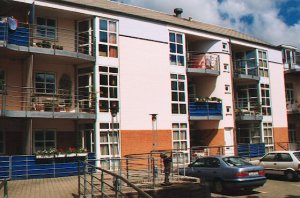 Familiebolig - Kirkestræde - Kirkestræde, Holstebro - 0
