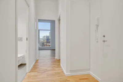 2-værelses bolig med altan eller terrasse - Studiestrædet, Hillerød - 3