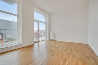 2-værelses bolig med altan eller terrasse - Studiestrædet, Hillerød - 4