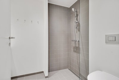 2-room apartment with balcony and common areas - Studiestrædet, Hillerød - 4