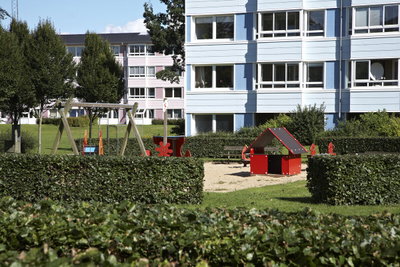 Prisvenlig lejlighed - Rughavevej, Viborg - 3