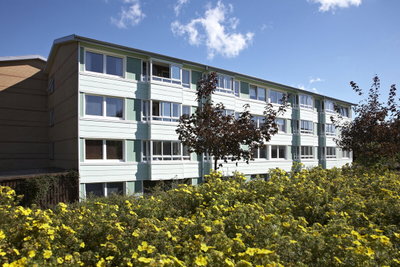 Prisvenlig lejlighed - Rughavevej, Viborg - 1