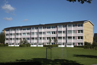 Prisvenlig lejlighed - Rughavevej, Viborg - 4