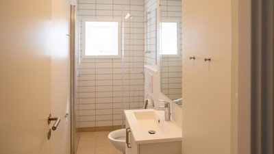 Renoveret lejlighed med nyt badeværelse - Lindegårdsvej, Frederikshavn - 3