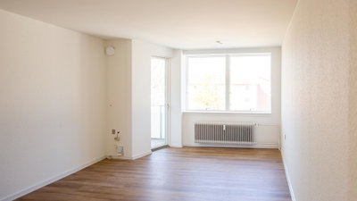 Renoveret lejlighed med nyt badeværelse - Lindegårdsvej, Frederikshavn - 2