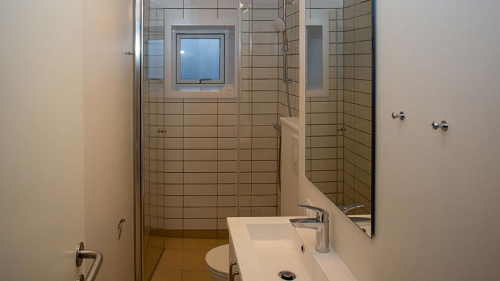 Renovated apartment with new windows and floors - Lindegårdsvej, Frederikshavn - 1