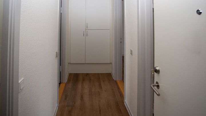 Renovated apartment with new windows and floors - Lindegårdsvej, Frederikshavn - 2