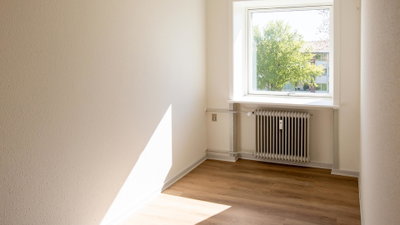Renovated apartment with a new bathroom - Lindegårdsvej, Frederikshavn - 4