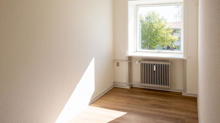 Renoveret lejlighed med nyt badeværelse - Lindegårdsvej, Frederikshavn - 4
