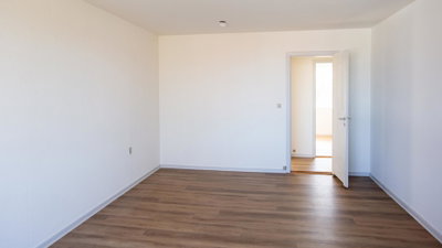 Renovated apartment with a new bathroom - Lindegårdsvej, Frederikshavn - 2