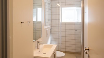 Renovated apartment with a new bathroom - Lindegårdsvej, Frederikshavn - 3
