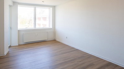 Renoveret lejlighed med nye vinduer og gulve - Lindegårdsvej, Frederikshavn - 2