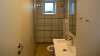 Renovated apartment with a new bathroom - Lindegårdsvej, Frederikshavn - 1