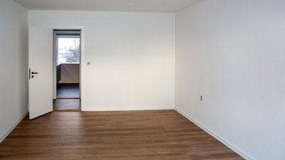 Renovated apartment with a new bathroom - Lindegårdsvej, Frederikshavn - 4