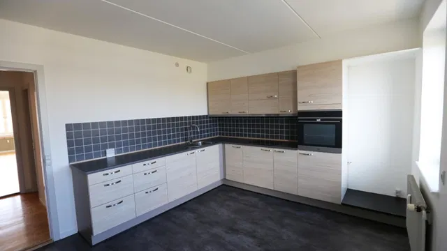 apartment Beskrivelse af lejligheden følger