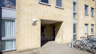 Description of the apartment to follow - Bangsbovej, Frederikshavn - 2