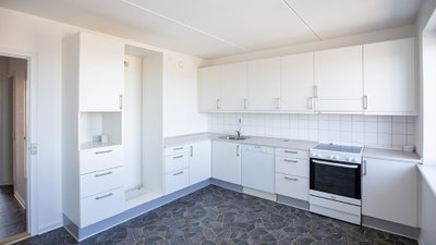 Apartment in southern Frederikshavn - Bangsbovej, Frederikshavn - 3