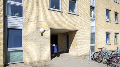 Apartment in southern Frederikshavn - Bangsbovej, Frederikshavn - 2