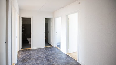 Apartment in southern Frederikshavn - Bangsbovej, Frederikshavn - 1