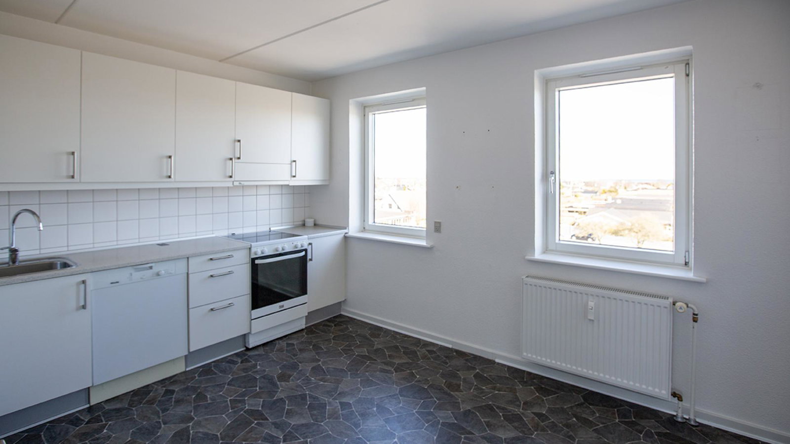apartment Beskrivelse af lejligheden følger