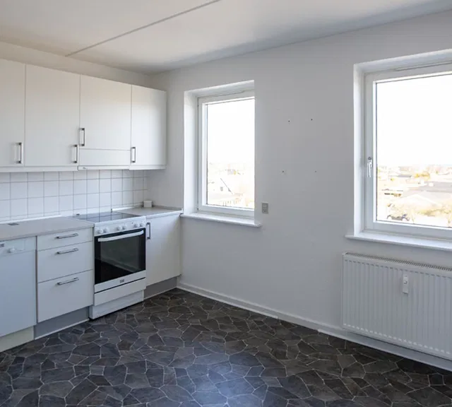 apartment Lejlighed i sydlige Frederikshavn