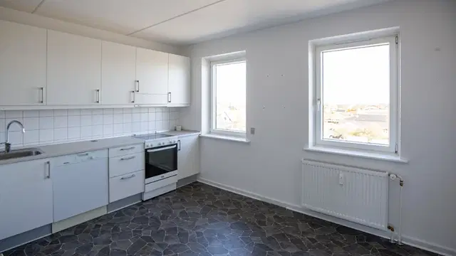 apartment Apartment in southern Frederikshavn