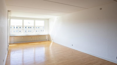 Apartment in southern Frederikshavn - Bangsbovej, Frederikshavn - 4