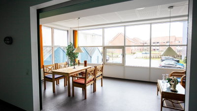 Beskrivelse af lejligheden følger - Danmarksgade, Frederikshavn - 1