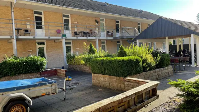 apartment Dejlig lejlighed