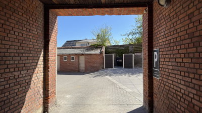 Lovely apartment - Brogade, Hobro - 1