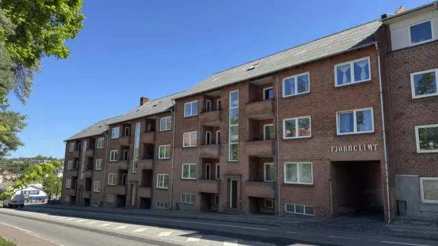 apartment Dejlig lejlighed