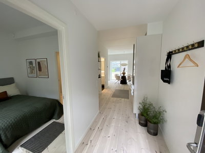 Dejlig 2-værelses stuelejlighed i Cortex Lake - Cortex Park Vest, Odense M - 1