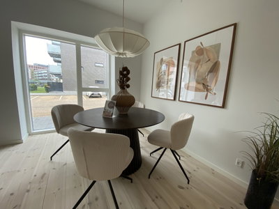 Dejlig 2-værelses stuelejlighed i Cortex Lake - Cortex Park Vest, Odense M - 4