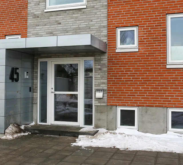 apartment Description of the apartment to follow