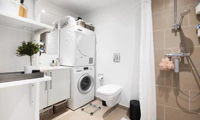 2-room apartment on the 6th floor with fantastic views - Blåkildevej, Aalborg Øst - 2