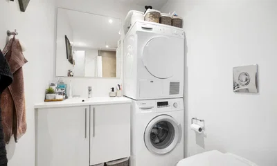 2-room apartment on the 6th floor with fantastic views - Blåkildevej, Aalborg Øst - 1