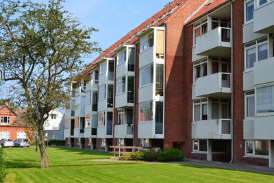 3-værelses apartment i Skive - Grønnegade, Skive - 3
