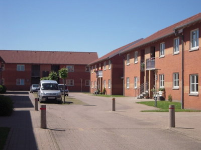 3-værelses apartment i Skive - Gartnerjorden, Skive - 2