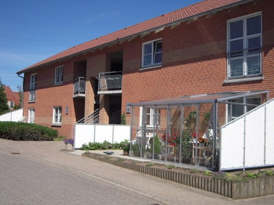 3-værelses apartment i Skive - Gartnerjorden, Skive - 3