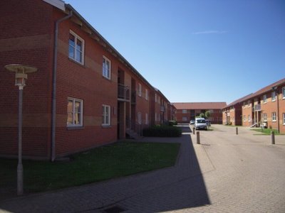 3-værelses apartment i Skive - Gartnerjorden, Skive - 1