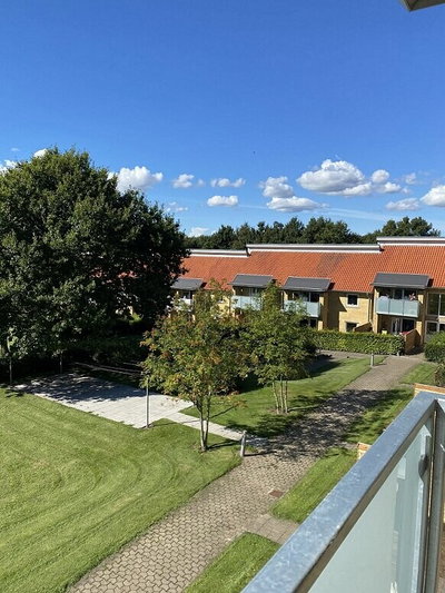 4-værelses apartment i Skive - Humlevej, Skive - 2