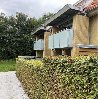 4-værelses apartment i Skive - Humlevej, Skive - 3