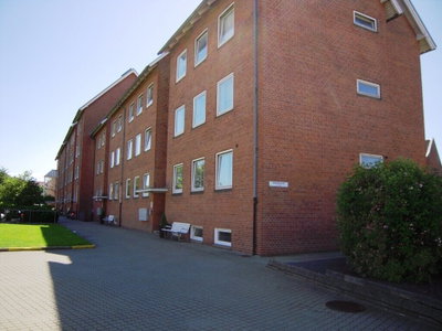 Tidsbegrænset lejemål - Jeppe Aakjærsvej, Skive - 3