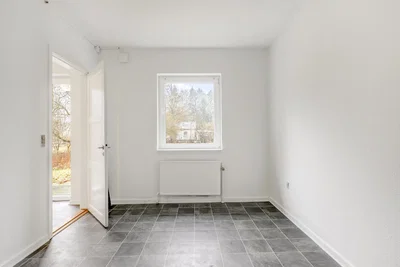 Rækkehus med have og skovtilgang i Sdr. Omme - Holdgårdsparken, Sønder Omme - 3