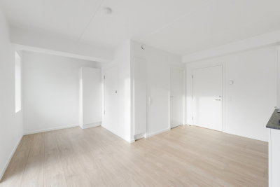 1-værelses bolig med privat terrasse - Rosenhøj, Viby J - 1