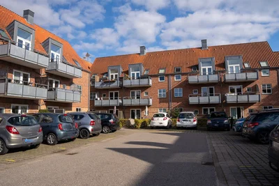 Lejlighed på Søndergade 24a 1. - Søndergade, Aabenraa - 3