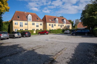 Lejlighed på Søndergade 24a 1. - Søndergade, Aabenraa - 4